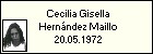 Cecilia Gisella Hernndez Maillo